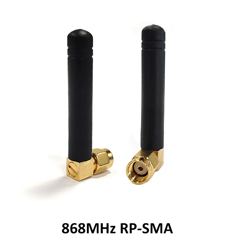 Рисунок 3 - GWS 868 МГц антенна 3dbi sma разъем