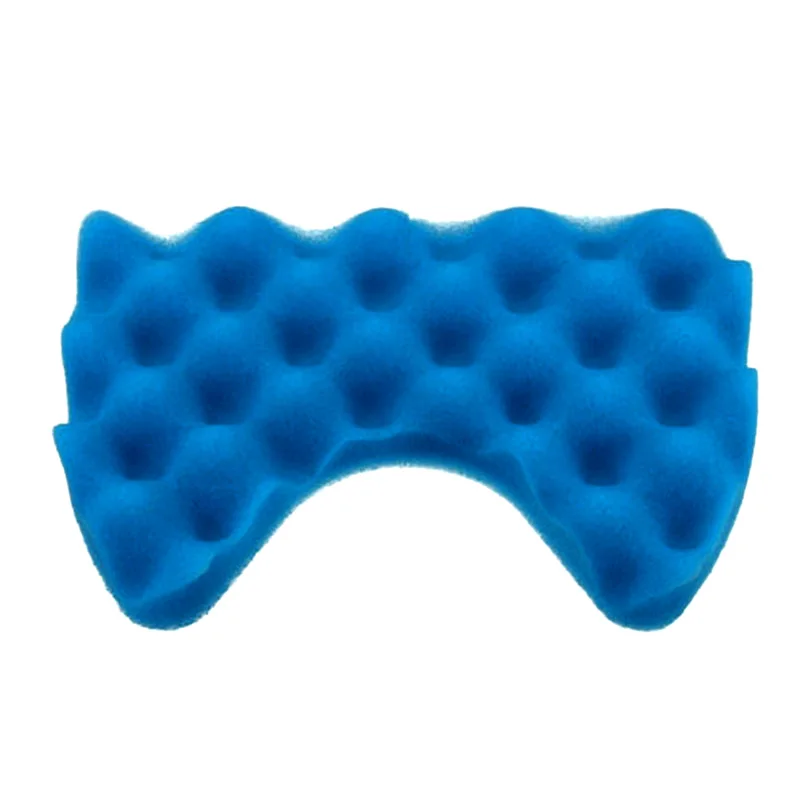 

1*Filter+1*Cotton Filter Accessory for Samsung Filter 45P VM45P SC43-47 SC43 SC47 Kit:15*7.5cm Filter