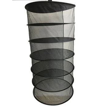 

1 Pc Drying Net Prime High Quality Sturdy Durable Drying Net Annular Drying Net Clothes Drying Net for Outdoor Camping