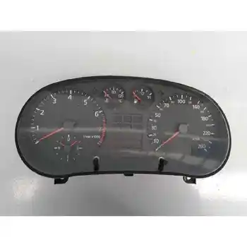 

110003778006 BOX INSTRUMENTS VOLKSWAGEN GOLF IV SALOON (1J1)