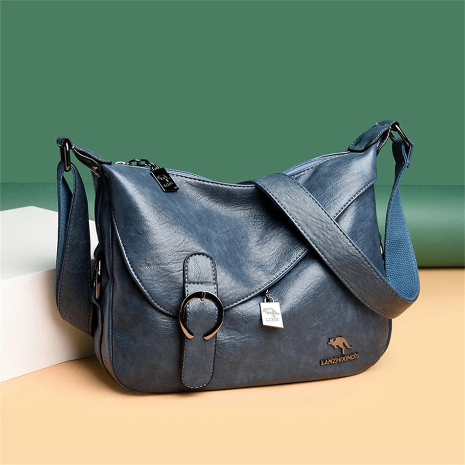 Bolsas de Alta Qualidade do Desenhista Bolsas para as Mulheres Couro Ombro Crossbody Nova Marca Bolsa Mensageiro Ocasional Bolsas Sac 2022 17 High Quality Bolsas e Malas