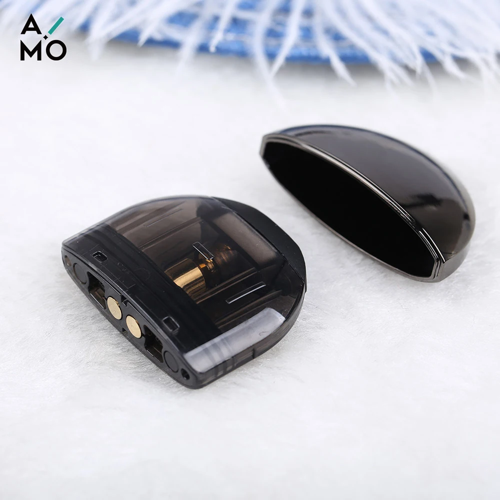 Картридж OVNS AIMO Lough Pod с 1 мл резервуаром картридж с испарителем подходит для электронной сигареты AIMO Lough