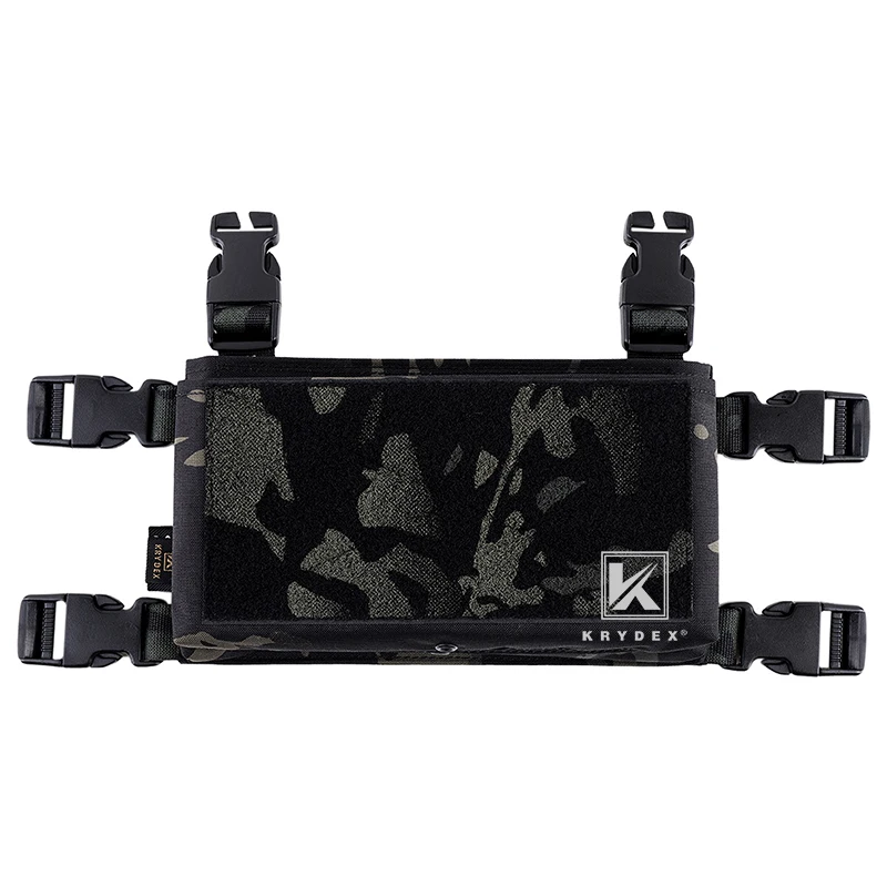 Тактический каркас KRYDEX MK3 MK4 для микро-тренировки груди ремень перевозки