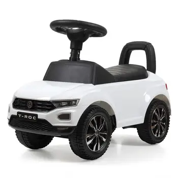 

Children Twist Car Kids Ride On Push Car Toy For Toddler With Music Horn And Storage Box Kid Indoor Outdoor Play Toys CL5806