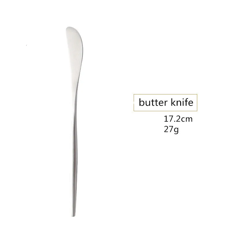 butter knife