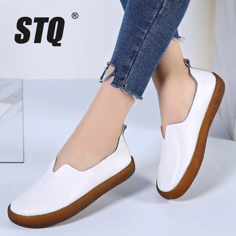 women's flat sneakers casual