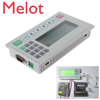 

OP320-A Text Display Compatible with V6.5 MD204L Support 232 485 Communication qiang