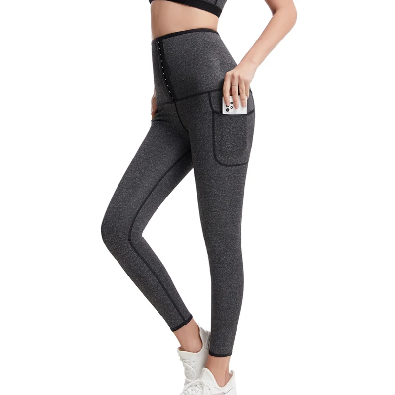 Nyl Sport Leggings
