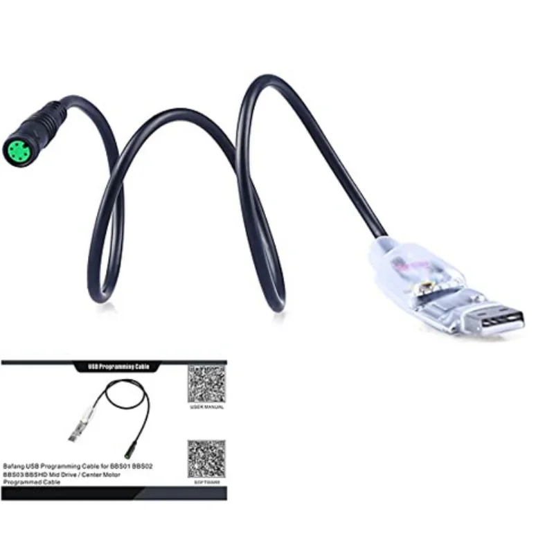 usb