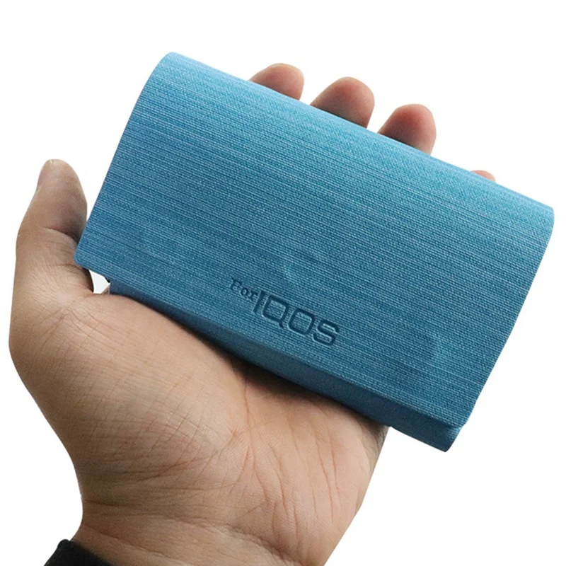Полный защитный чехол для IQOS3 Универсальный чехол Сумки Портативная сумка для хранения для IQOS 3,0 аксессуары