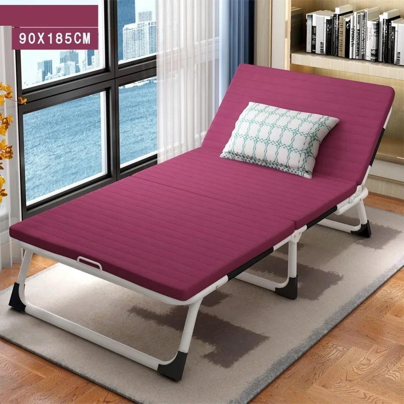 Mobilier Mobile Cama складывающийся балкон Moveis пляжное кресло Longue складная кровать освещенная уличная мебель салон De Jardin шезлонг