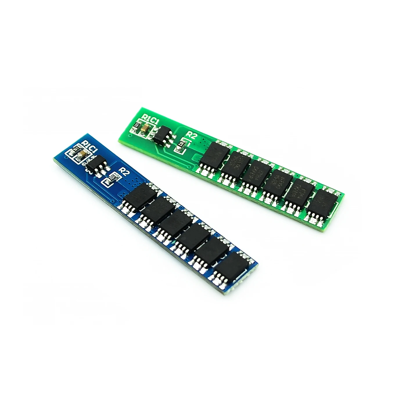 Защитная плата 1S 15A li-ion BMS PCM для литий-ионного литиевого аккумулятора 18650 |