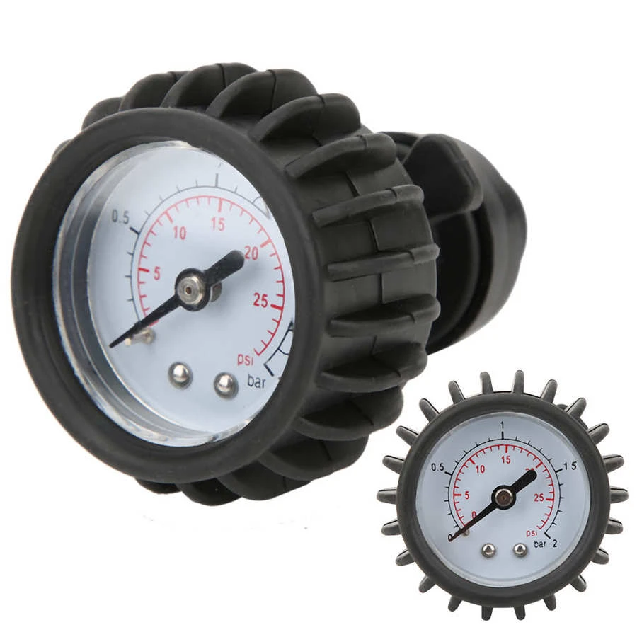 Pvc Kayak Air Pressure Gauge Measurement For Boat Rubber Dinghy