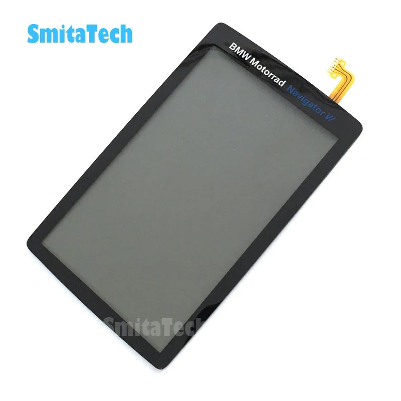For Garmin BMW Motorrad Navigator VI GPS Touch Screen Panel Digitizer