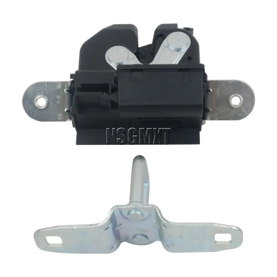 KASturbo Serratura Portellone Per Fiat 500, Grande Punto, Bravo - Ricambio Originale - Foto 13