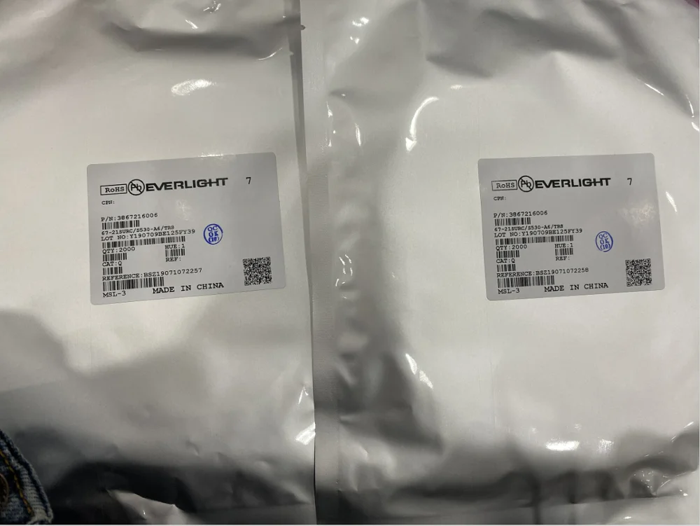 67-21SURC/S530-A6/TR8 P/N 3867216006