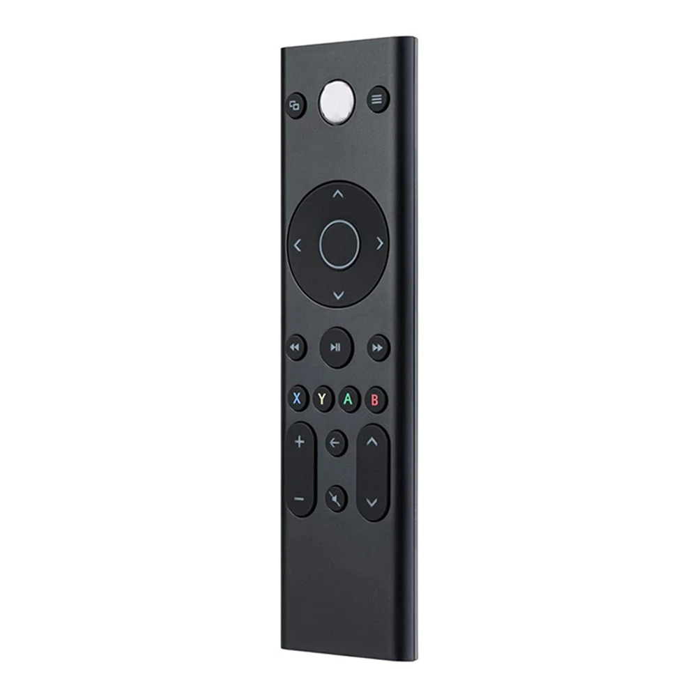 Multifuncional Controle Remoto para Xbox Wireless Media Controller Uma Série x e s Host - Image 5