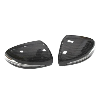 

Carbon Fiber Mirror Cover for Mercedes W205 W213 W238 W222 X205 S63 E63 C63 AMG
