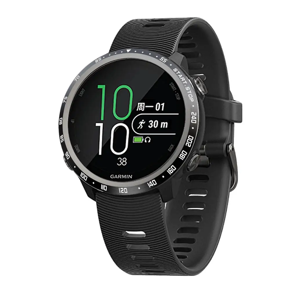 Watch Bezel Bingkai untuk Garmin 