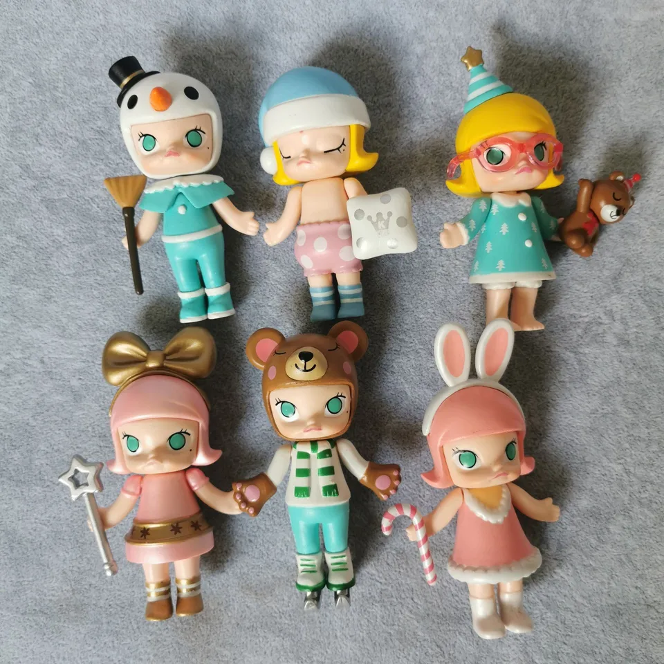 collectible angel dolls