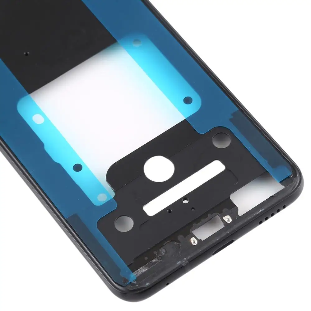Передняя рамка ЖК-корпуса для LG V30/VS996/LS998U/H933/LS998U/H930