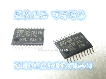 

10pcs/lot STM8S103F3P6 TSSOP-20