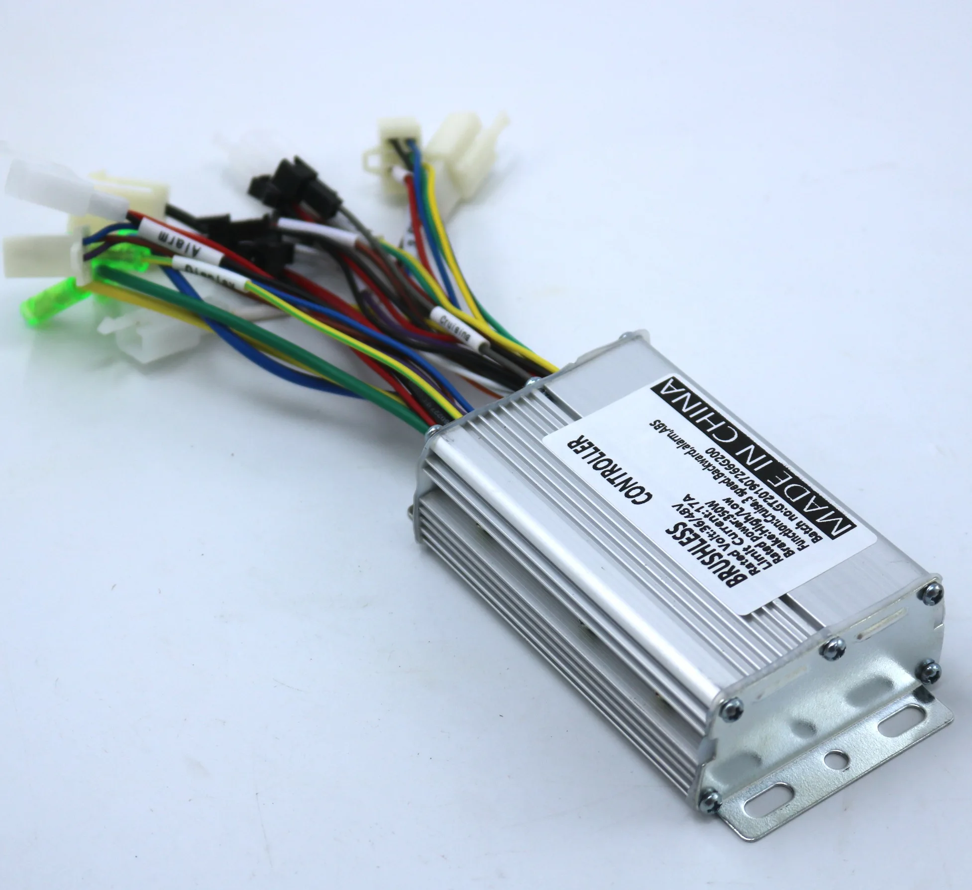 48v 350w