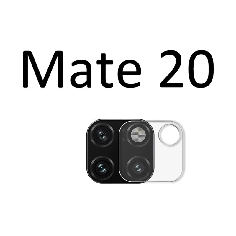 Protective Tempered Glass Film for Huawei Mate 20 Screen Protector Phone Camera Len Film for Huawei Mate 10 Lite 9 Glass