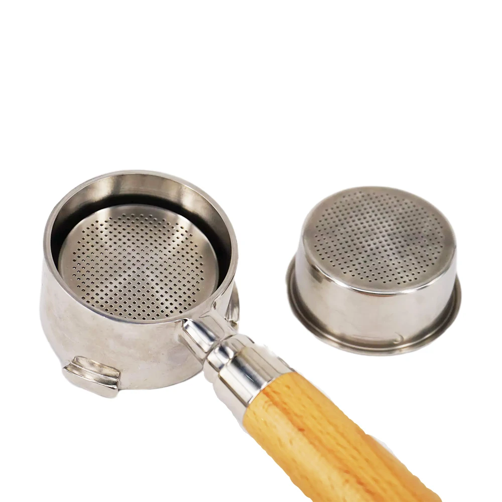51Mm Breville Delonghi Filter Krups 