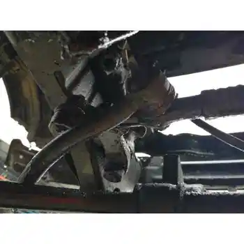 

ROD STEERING SUZUKI VITARA SE/SV (ET)