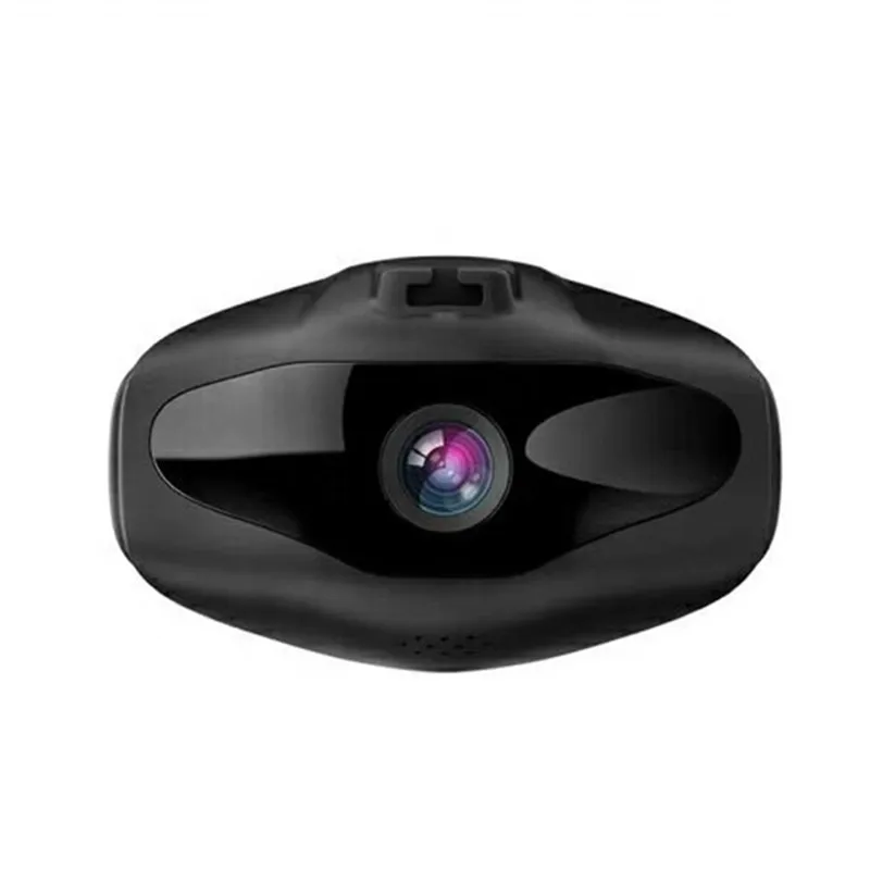 

Full HD 1080P Dash Camera Recorder with G-sensor Motion Detection, Seamless Loop Recording, Parking Monitor and 6G Lens