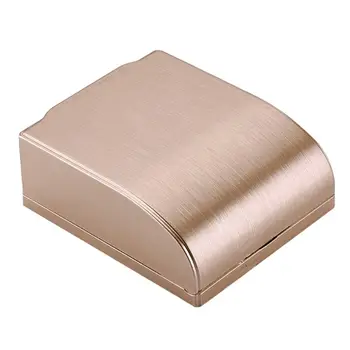 

86 Type Wall Socket Waterproof Box Plate Panel Switch Protection Cover for Fireproof Flame Retardant Splashproof