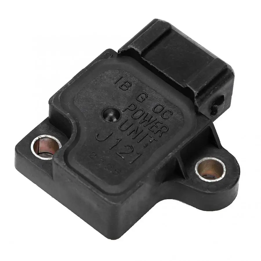 Модуль контроля зажигания 27360-32800 27360-32810 подходит для hyundai excel 1990 1991 1992 1993 1994 Авто Запчасти