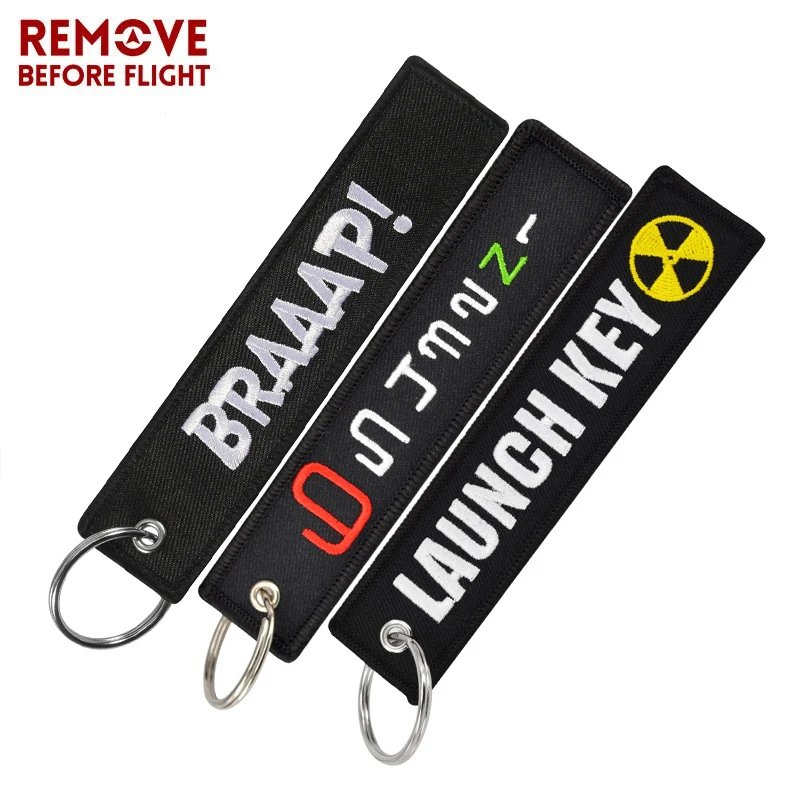 braaap KEYCHAIN2