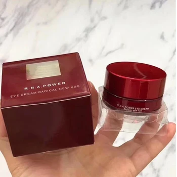 

High quality Face Cleanser 120g Eye cream 15g Power Age Signs control base 25g New Skincare