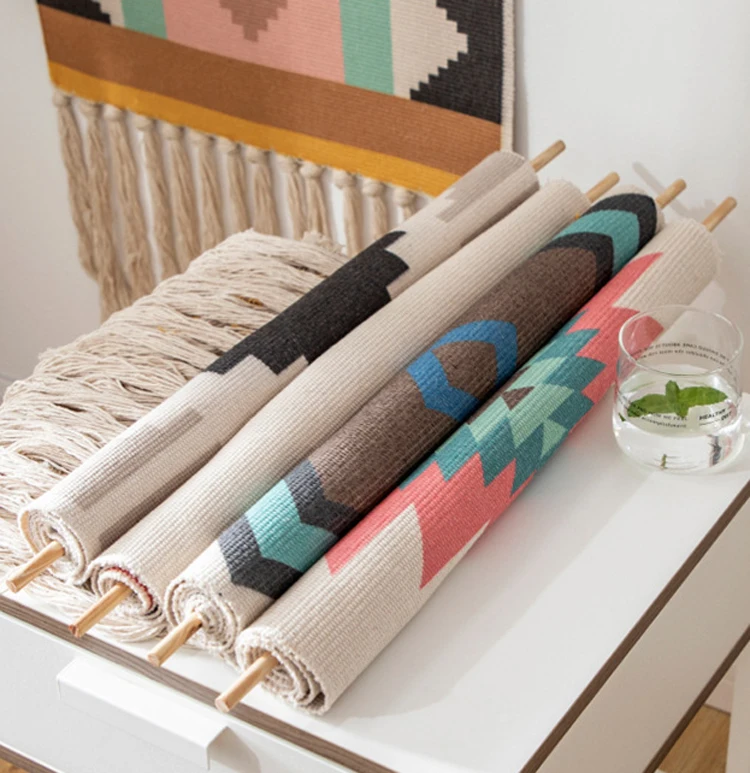 Fabric-Hanging-Tapestry-Boho-Persian-Home-Decoration-Watt-hour-Meter-Box-Cover-Geometric-Printing-Wall-Hanging-Blanket-Decor-012