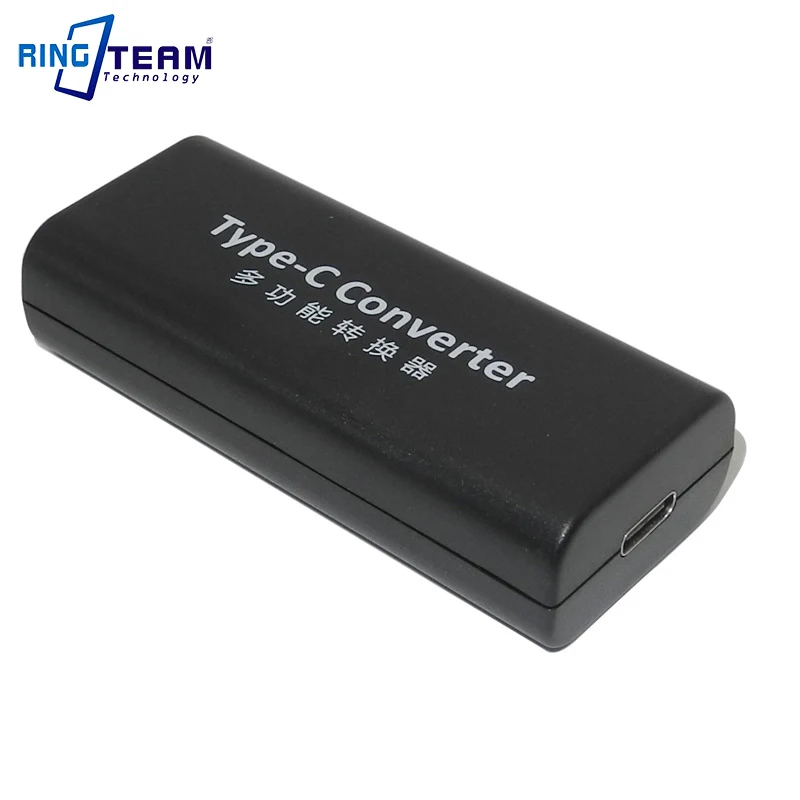 DC Мощность адаптер на мини-Тип usb с адаптером Автоматическая признаем Выход 5V 3A/9 V 3A/12 V 2A/15В 2A/20 V 2.25A
