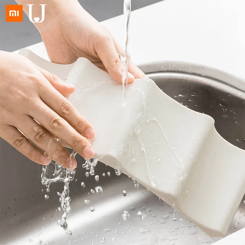 

Xiaomi Youpin Jotun Judi RedWine Bottle Beer Soda Place the shelf Planning Silica Gel Receiving Frame for Refrigerator Space 50