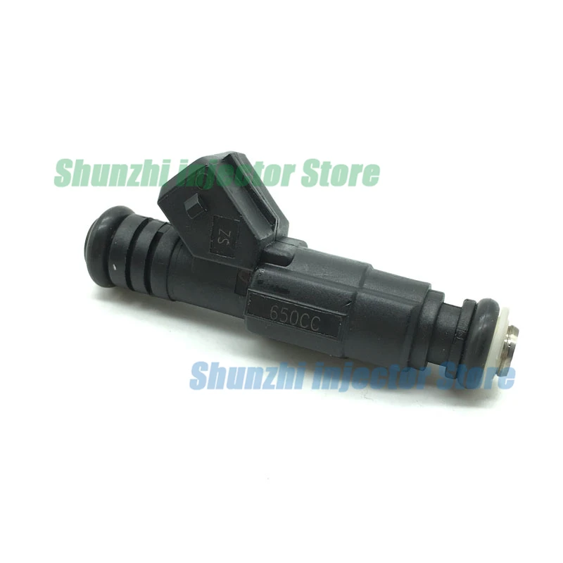 Топливная форсунка для 1000CC Racing Turbo 650CC LS1 LS6 LSX E85 GT650 GT800 GT1000 OEM:BS-650CC | Автомобили и