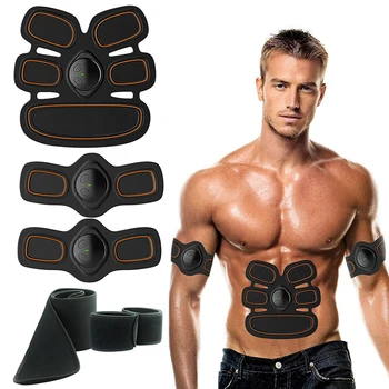 

ISO9001/CE/ROSH Certificate Body Fitness EMS Electric Muscle Stimulator