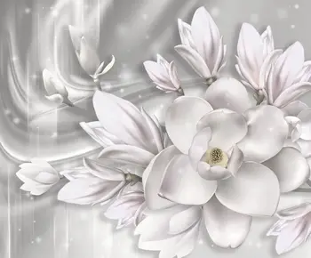 

JMINE Div 5D 3d Flower Full Diamond Painting cross stitch kits art High Quality Floral 3D paint by diamonds