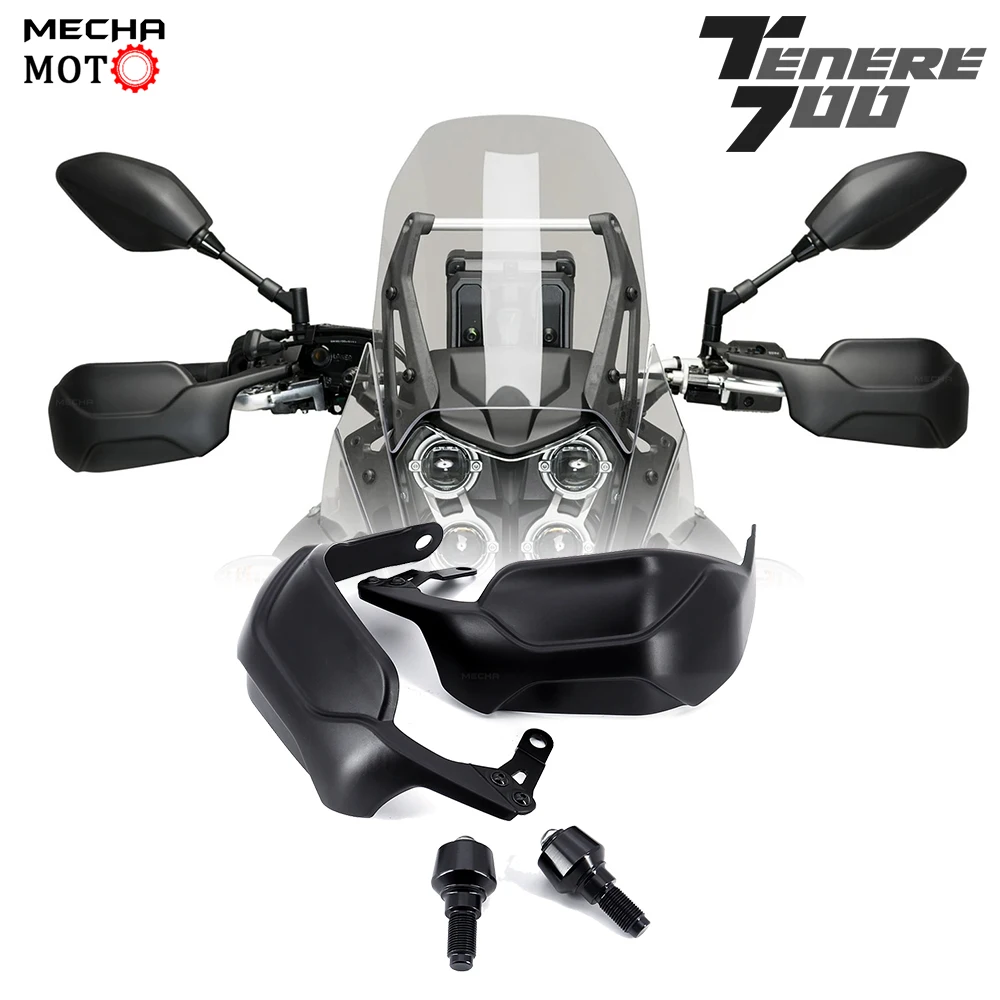 

Противовес на руль для YAMAHA tenere700 TENERE 700 XTZ 700 T7 T700
