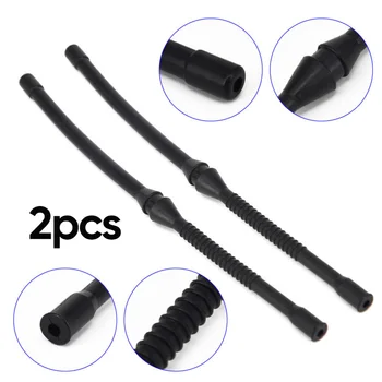 

2x Fuel Lines For Husqvarna 61 66 162 181 Chainsaw Parts Spare Accessories Tools