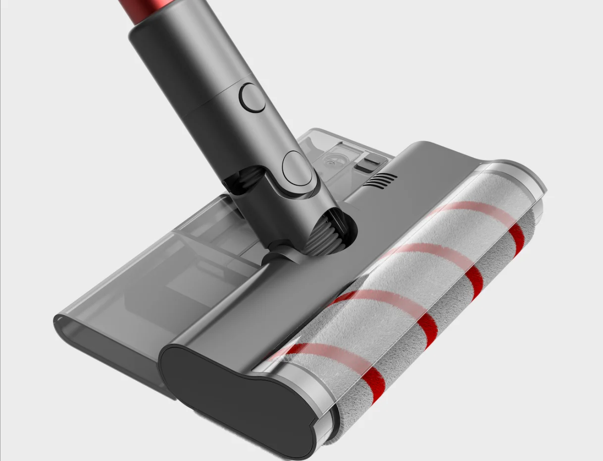 Оригинальные запасные части для пылесоса Dreame T20 | AliExpress