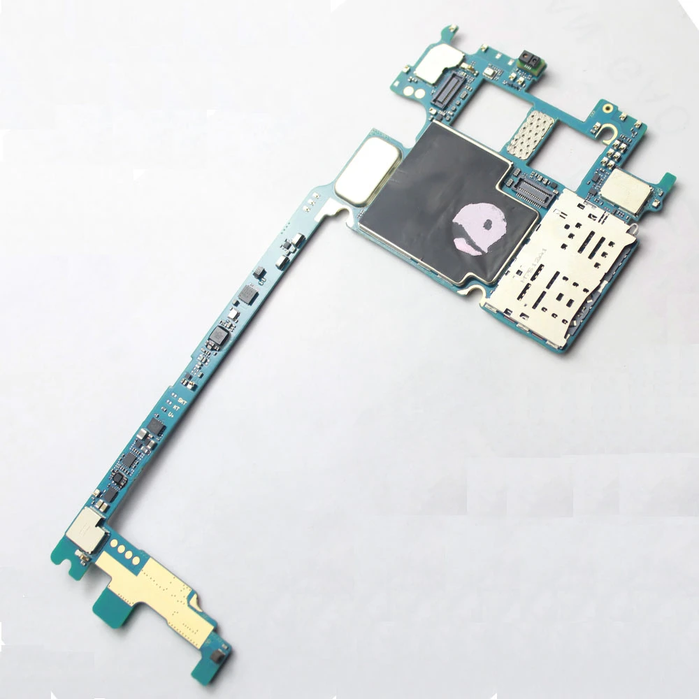 Main Motherboard Unlocked For Lg G6 G600s L K 32gb Korean Version Mobile Phone Circuits Aliexpress
