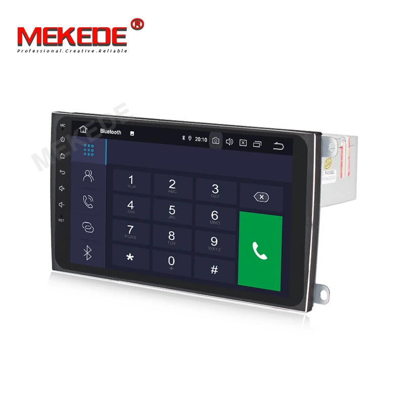 Clearance 1024*600 Quad Core 9