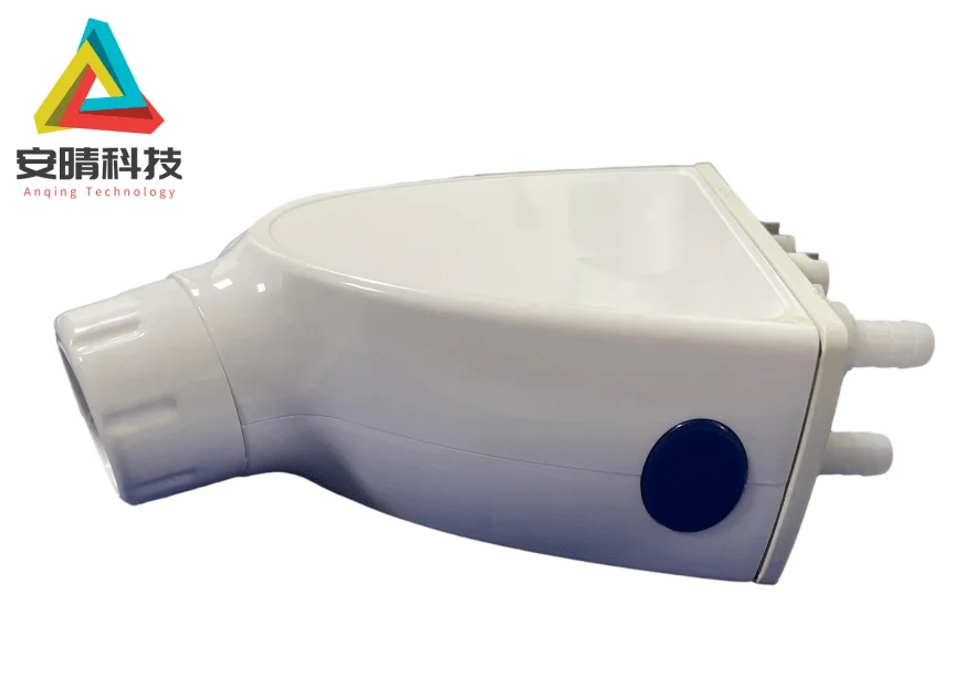 Ipl handle connector CPC connection triangle connector handle hair removal machine quick plug