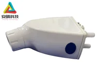 Ipl handle connector CPC connection triangle connector handle hair removal machine handle quick connector plug 1
