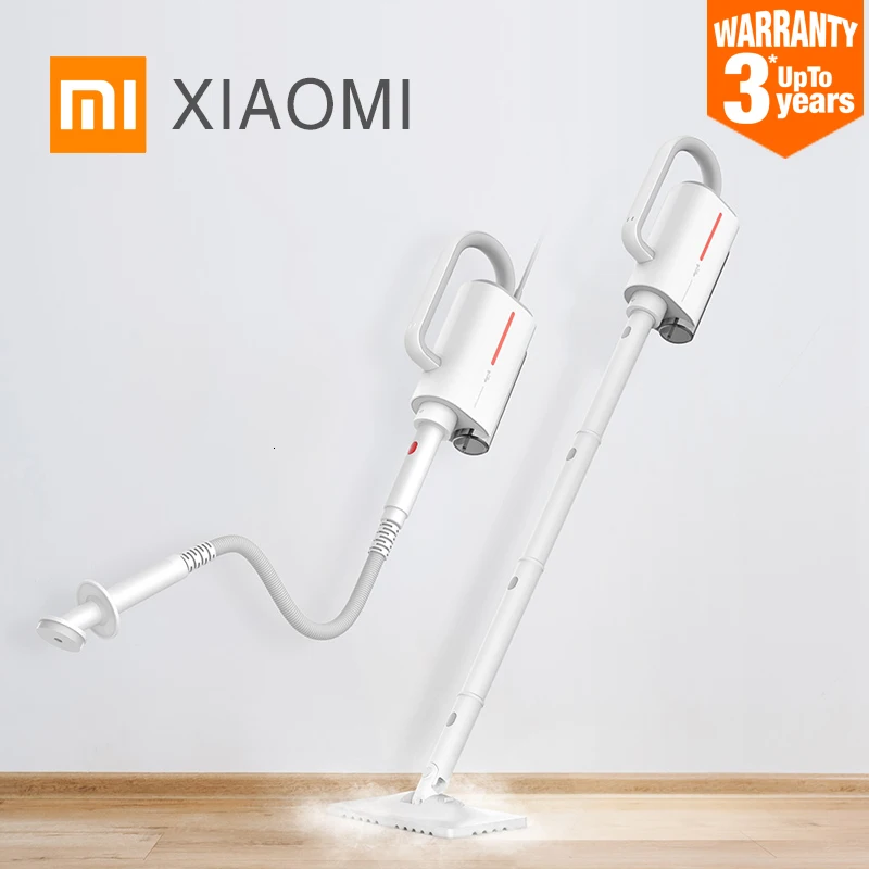 Xiaomi Deerma Dem Zq600 Multifunctional Vacuum Cleaner Five Mould Processing Accessories For Youpin Home | Бытовая техника