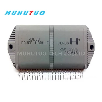 

RSN3403 RSN3306A RSN3306 Audio power amplifier module